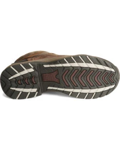 Ariat Men's Terrain Boots - Round Toe -Shoes Promotion Store 030074 B1 BM