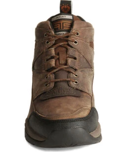 Ariat Men's Terrain Boots - Round Toe -Shoes Promotion Store 030074 B1 FT