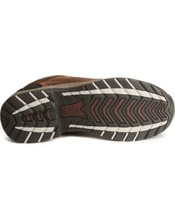 Ariat Men's Terrain H2O 5" Waterproof Work Boots - Round Toe -Shoes Promotion Store 030092 56 BM