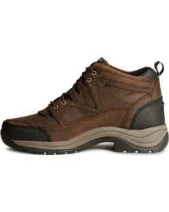 Ariat Men's Terrain H2O 5" Waterproof Work Boots - Round Toe -Shoes Promotion Store 030092 56 LT