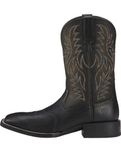 Ariat Men's Sport Western Boots -Shoes Promotion Store 030868 89 LT