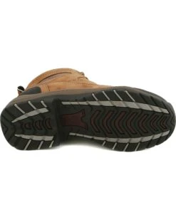 Ariat Women's Terrain Hiking Boots - Round Toe -Shoes Promotion Store 031071 18 BM