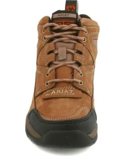 Ariat Women's Terrain Hiking Boots - Round Toe -Shoes Promotion Store 031071 18 FT