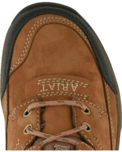 Ariat Women's Terrain Hiking Boots - Round Toe -Shoes Promotion Store 031071 18 TP