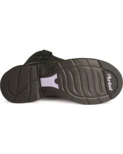 Ariat Women's Fatbaby Deertan Western Boots - Round Toe -Shoes Promotion Store 031314 89 BM