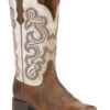 Ariat Women's Quickdraw Western Boots - Square Toe -Shoes Promotion Store 031791 41 P1
