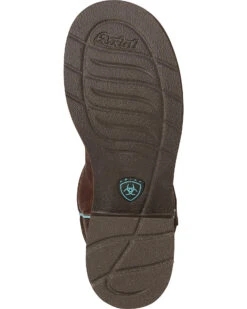 Ariat Women's Fatbaby Heritage Dapper Western Boots - Round Toe -Shoes Promotion Store 031889 47 BM