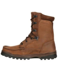 Rocky Men's Outback Boots -Shoes Promotion Store 035341 41 P3