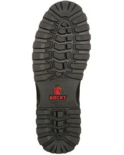 Rocky Men's Outback Boots -Shoes Promotion Store 035341 41 P7