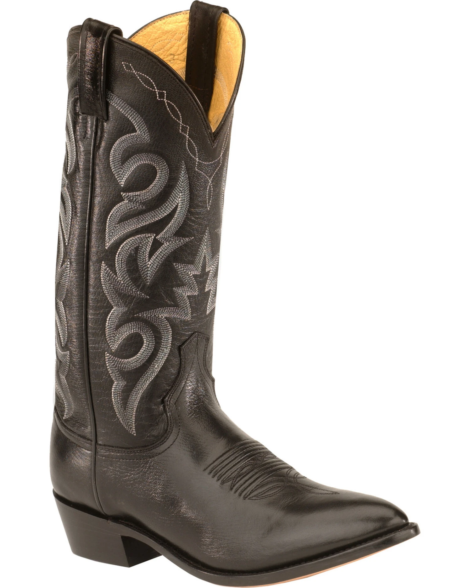 Dan Post Men's Milwaukee Western Boots 3 Dan Post Men's Milwaukee Western Boots