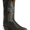 Tony Lama Men's Stallion Americana Western Boots -Shoes Promotion Store 036A21 89 P1
