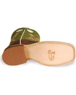 Justin Men's Bent Rail Collection Western Boots 13 Justin Men's Bent Rail Collection Western Boots -Shoes Promotion Store 036A46 38 BM