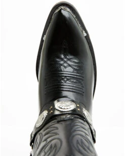 Laredo Men's Tallahassee Western Boots -Shoes Promotion Store 038369 89 P6