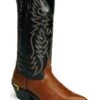 Laredo Lizard Print Western Boots -Shoes Promotion Store 038558 PJ P1