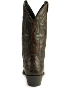 Laredo Men's Hawk Western Boots -Shoes Promotion Store 038591 40 BK