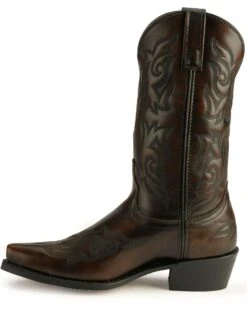 Laredo Men's Hawk Western Boots -Shoes Promotion Store 038591 40 LT