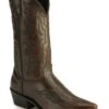 Laredo Men's Hawk Western Boots -Shoes Promotion Store 038591 40 P1