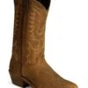 Abilene Men's 12" Bison Western Boots -Shoes Promotion Store 038660 22 P1