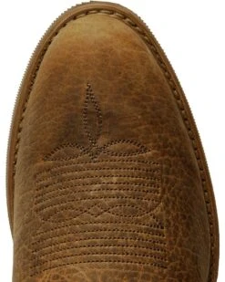 Abilene Men's 12" Bison Western Boots 14 Abilene Men's 12" Bison Western Boots -Shoes Promotion Store 038660 22 TP