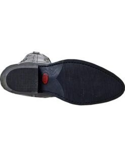 Laredo Men's McComb Western Boots - Medium Toe -Shoes Promotion Store 038859 89 D2