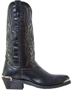 Laredo Men's McComb Western Boots - Medium Toe -Shoes Promotion Store 038859 89 D4