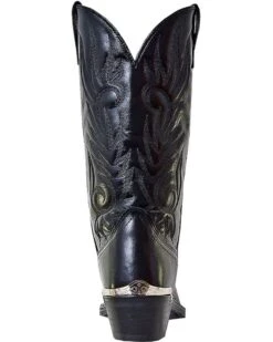 Laredo Men's McComb Western Boots - Medium Toe -Shoes Promotion Store 038859 89 D5