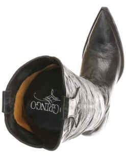 Old Gringo Women's Mayra Western Boots - Pointed Toe -Shoes Promotion Store 0455R2 89 P6