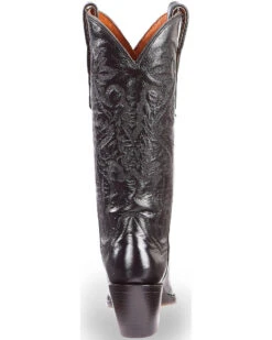 Dan Post Women's Maria Western Boots -Shoes Promotion Store 045C37 89 BK