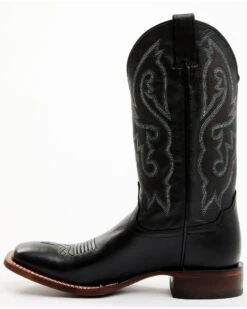 Cody James® Men's Square Toe Stockman Boots -Shoes Promotion Store 0502L6 89 P3