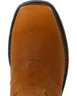 Cody James® Men's Broad Square Composite Toe Western Work Boots 23 Cody James® Men's Broad Square Composite Toe Western Work Boots -Shoes Promotion Store 0502L9 41 TP