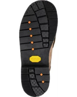 Carolina Men's MetGuard Boots - Steel Toe -Shoes Promotion Store 0502V1 42 BM