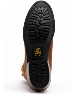 Dan Post Men's Albuquerque Waterproof Western Work Boots - Soft Toe -Shoes Promotion Store 050A84 B1 P7