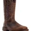 Durango Men's Rebel Western Boots 2 Durango Men's Rebel Western Boots -Shoes Promotion Store 050D68 41 P1