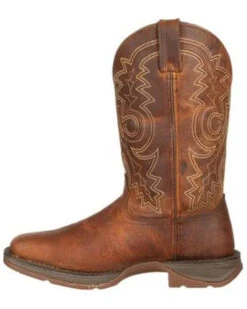 Durango Men's Rebel Western Boots -Shoes Promotion Store 050D68 7010 P3