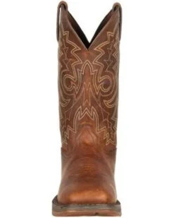 Durango Men's Rebel Western Boots -Shoes Promotion Store 050D68 7010 P4