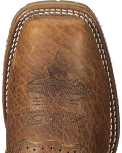 Double H Men's Domestic I.C.E. Roper Boots - Steel Toe -Shoes Promotion Store 050E80 41 TP