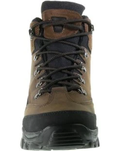 Wolverine Men's Spencer Waterproof Hiker Boots -Shoes Promotion Store 050H40 41 D3