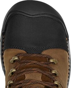Keen Men's Milwaukee Mid Waterproof Boots - Steel Toe -Shoes Promotion Store 050P88 B8 TP