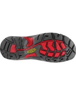 Keen Men's Pittsburgh Waterproof Steel Toe Work Boots 11 Keen Men's Pittsburgh Waterproof Steel Toe Work Boots -Shoes Promotion Store 050P93 FV BM