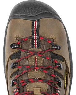 Keen Men's Pittsburgh Waterproof Steel Toe Work Boots 12 Keen Men's Pittsburgh Waterproof Steel Toe Work Boots -Shoes Promotion Store 050P93 FV TP