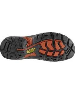 Keen Men's Pittsburgh Waterproof Soft Toe Boots -Shoes Promotion Store 050P94 41 BM