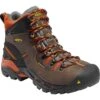 Keen Men's Pittsburgh Waterproof Soft Toe Boots -Shoes Promotion Store 050P94 41 P1