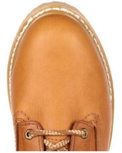 Georgia Boot Georgia Men's Wedge Work Boots -Shoes Promotion Store 050Q75 15 P6