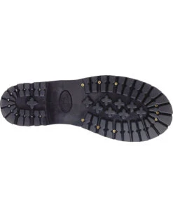 Georgia Boot Men's Logger Work Boots - Round Toe -Shoes Promotion Store 050R24 89 BM