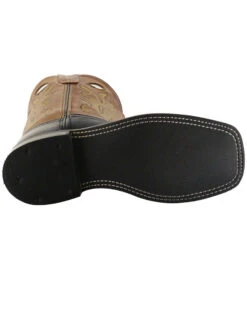 Cody James® Children's Square Toe Western Boots -Shoes Promotion Store 053B93 89 BM