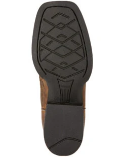 Ariat Boys' Honor Western Boots - Square Toe -Shoes Promotion Store 053M41 B1 BM