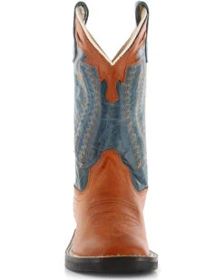Cody James Boys' Western Boots - Square Toe -Shoes Promotion Store 053V65 41 FT