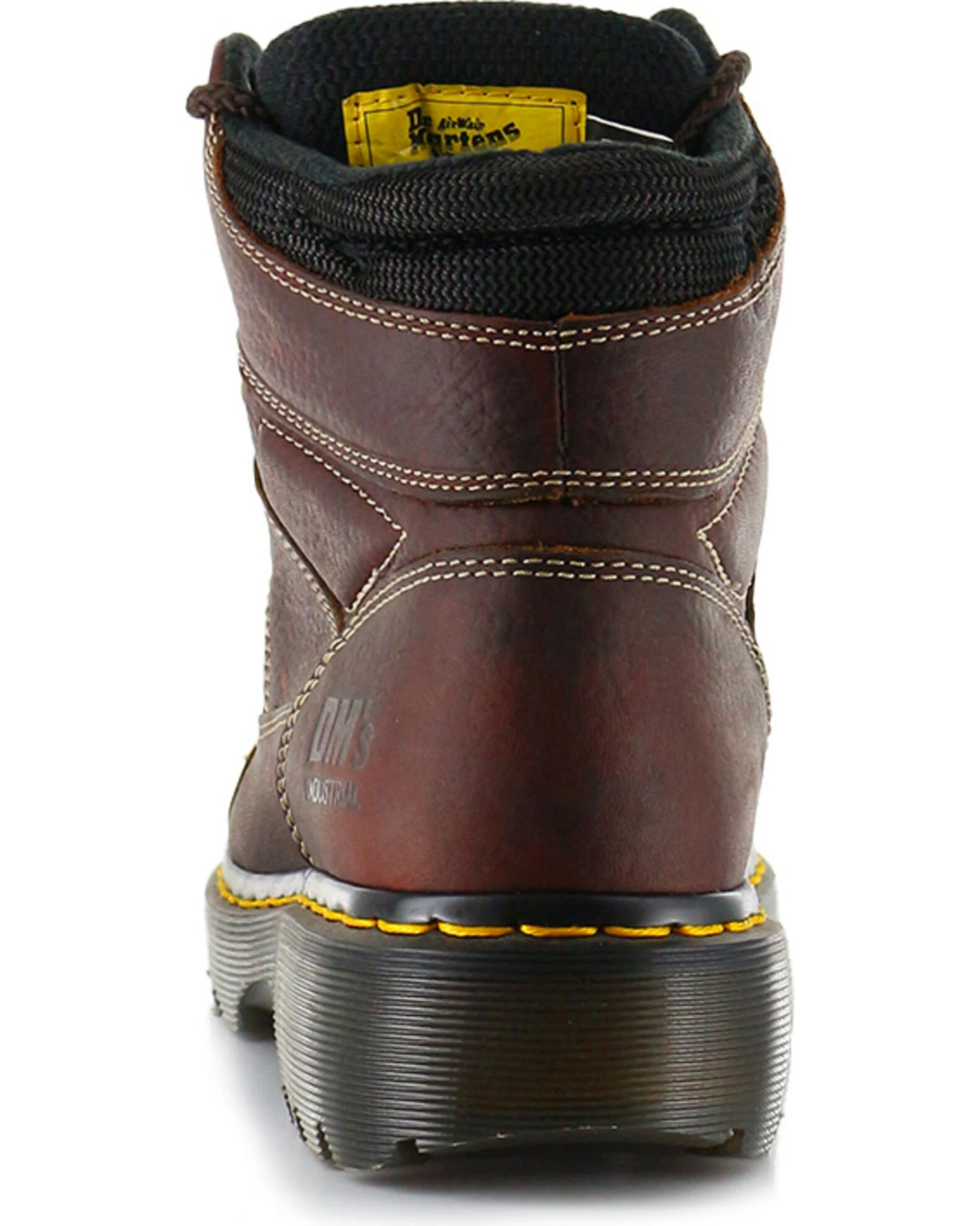 Dr. Martens Ironbridge Ex Wide Work Boots - Steel Toe 9 Dr. Martens Ironbridge Ex Wide Work Boots - Steel Toe - Image 7