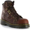 Dr. Martens Ironbridge Ex Wide Work Boots - Steel Toe -Shoes Promotion Store 2000010116 200 P1