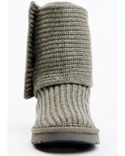 UGG® Women's Classic Cardy Boots -Shoes Promotion Store 2000013651 020 P4